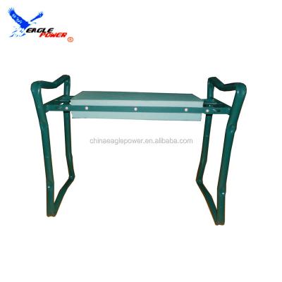 China Foldable Garden Seat Kneeler for sale