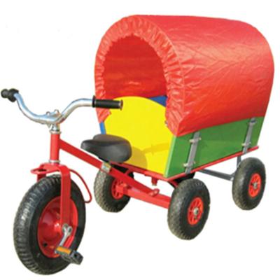 China Ride on Toy Kids Tricycle KT006 for sale