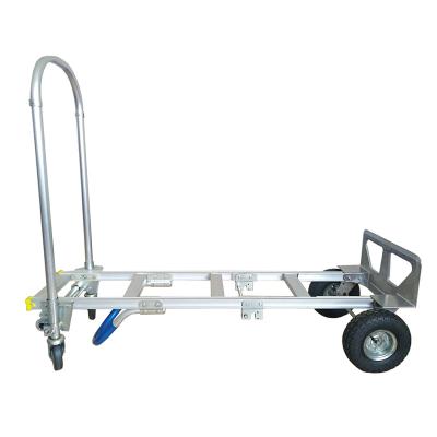 China Popular tools and 3 convenient in 1 hand cart in international market for sale