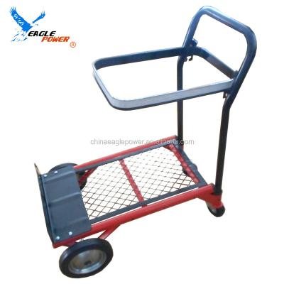 China Storage Hand Truck Carts And Cart for sale