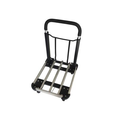 China Storage Platform Aluminum Hand Truck for sale