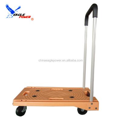 China High Quality Model Tools PH1009A Platform Hand Truck For Sale for sale