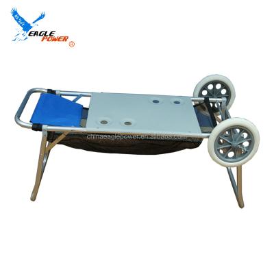 China Popular tools and new portable beach cart for sale