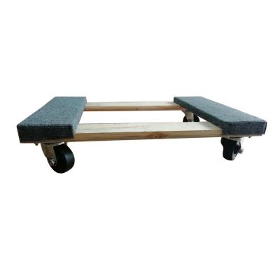 China High Quality Tools Plywood Motor Cart for sale