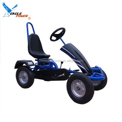 China pedal go kart 400-8 for sale