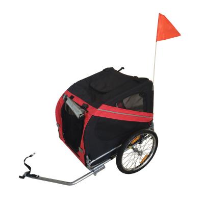 China Other High Quality Popular Trailers Bicycle Trailer For Pets for sale