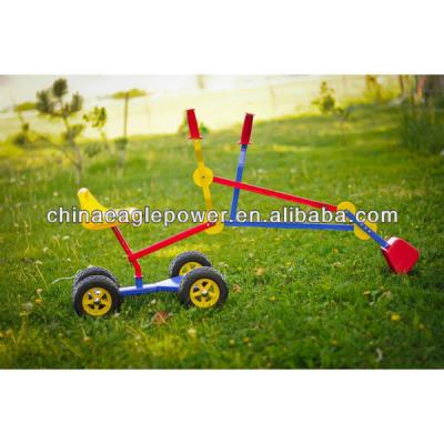 China child's sand digger KT1023A for sale