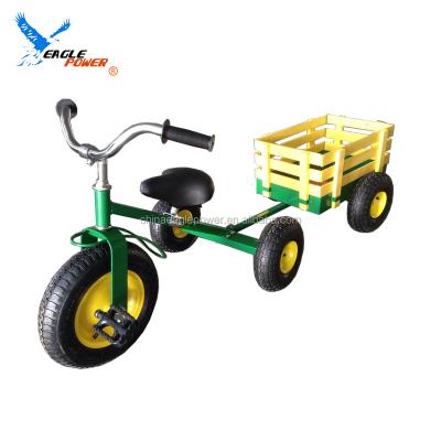 China Ride on toy tricycle design for sale