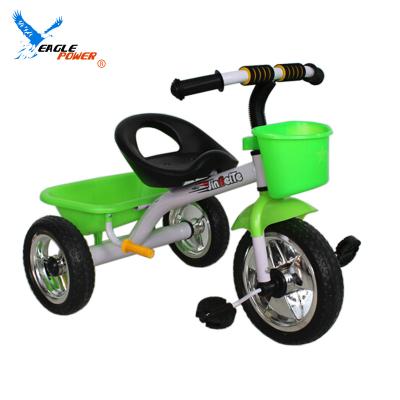 China Ride on the Toy High Quality Children Baby Tricycle for sale