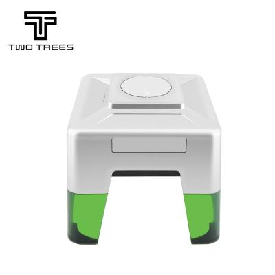 China Deep Marking TWOTREES 2500 MW CNC Laser Engraver DIY Logo Mark Printer Mini Laser Engraver Printer For Windows/Mac IOS/Android System for sale