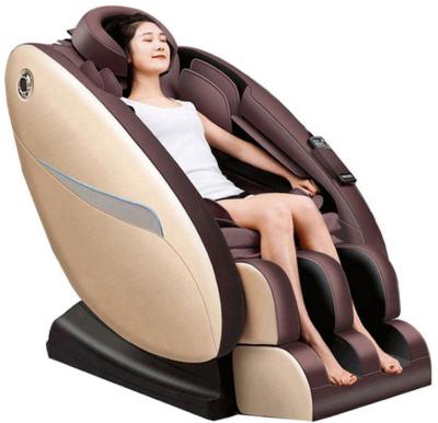 China Luxury Massage Chair Weightless Body Weightless Massage Chair for sale