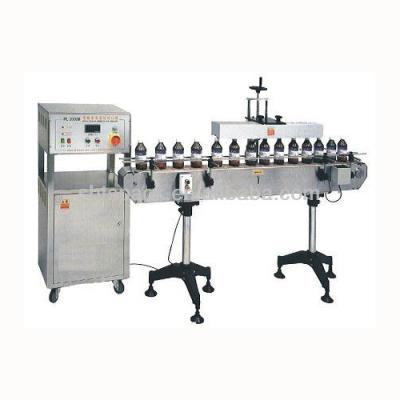 China Automatic Beverage Shanghai Taoshan JT 2000 Induction Aluminum Foil Capsule Sealer for sale