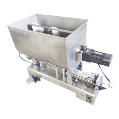 China Best Beverage Grade Semi Automatic Liquor Food Filling Machine for sale