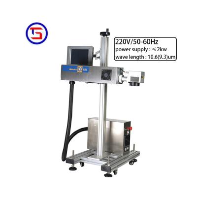 China High Quality Automatic Date Printer 2018 Date Coding Machine for sale