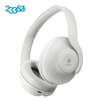 China Hot sale 2021 new active earphone SHELL Wireless ANC noise canceling earphones bluetooth stereo high fidelity noise portable headsets for sale