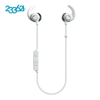 China Neckband 2021 New Arrive Radio Earbuds Wireless Headphones, Wireless BT 5.0 Earbuds Headphones - ZONE for sale