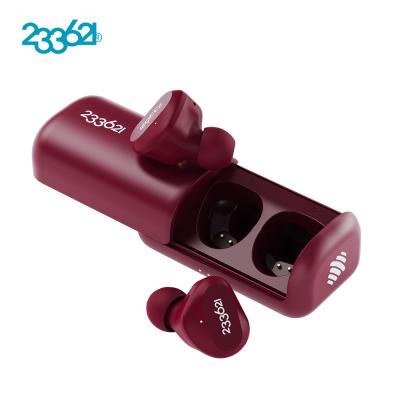 China Genuine Bluetooth Earbuds Earbuds Comfortable Wearing Wireless DROPLET Earbuds 12H Playtime Wireless OEM Bluetooth 5.0 for sale