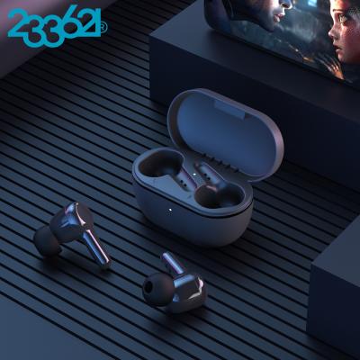 China Touch Control In-Ear Tws Headphone Audifonos QCC3046 Waterproof Wireless Noise Canceling Headphones Earbuds for sale