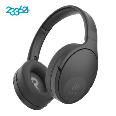 China Active Earphone Noise Canceling Earphones With Mic Earphone , Wireless Earphone Earbuds Headphones - SILENCE for sale