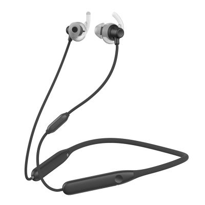 China Body Temperature Heart Rate Monitor IPX5 Sports Earphone In-Ear Sense Type Waterproof Wireless Headsets for sale