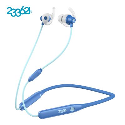 China In-Ear Sense Type Body Temperature Monitoring Heart Rate Monitor IPX5 Bluetooth Waterproof Wireless Sport Earphone for sale