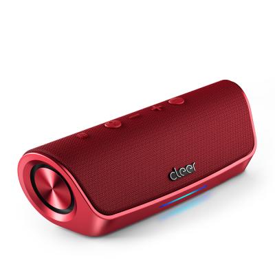 China Video Call Smart Portable Wireless Speakers for Outdoor with 12 Hours Playtime, Portable Wireless Speaker - STEP for sale