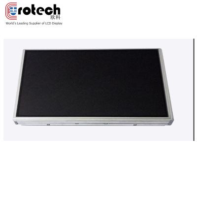 China Automotive Application 6.5 Inch LQ065T9BR54U LCD Panel For Automotive Application for sale