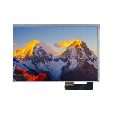 China New High Quality LD070WU2-SM01 7 inch IPS LCD Panel Monitor 1200*1920 to 7.0 inch MIPI Driver Board for sale