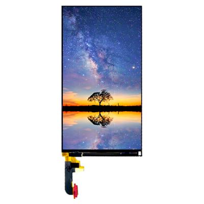 China China HD-MI To MIPI Driver Board JDI 5 Inch 1080x1920 TFT IPS LCD Panel Screen Raspberry Pi 5 Inch for sale