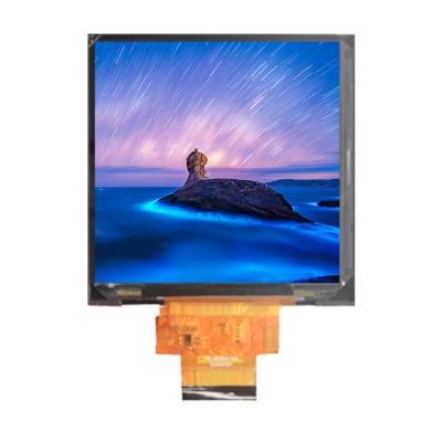 China Custom Factory ET034WV01-G 3.5 Inch RGB With Drive Panel Kits For LCD Display 3.5 Inch for sale