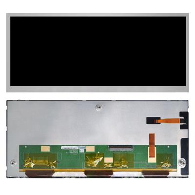 China AUO 12.3 Inch Bar Type LCD Screen Display C123VAN01.0 With 1440x540 RSDS Interface For 12.3 Automotive Products for sale