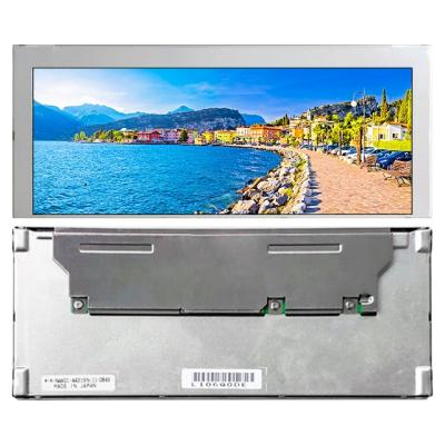 China 7.8 Inch 800X300 IPS Wide Viewing Angle High Brightness LCD Display For Supermarket 7.8 Inch for sale