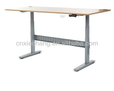 China Offices The Boss Office Lift Table for sale