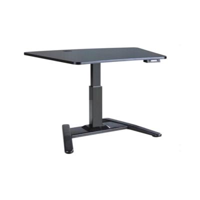 China Desks one adjustable desk and electric leg height table for school for sale