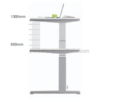 China 2015 New Smart Desks Table Height Adjustable for sale