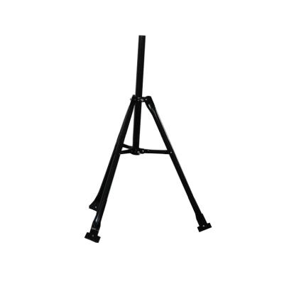 China Satellite dish steel tripod for sale