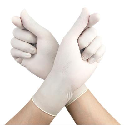 China Food Processing/Food Supply CE ISO Latex Glov Manufacturers CE ISO Latex Glov Manufacturers Surgical Guantes Medical Latex Powder Medical Examination/Lab/Glov for sale