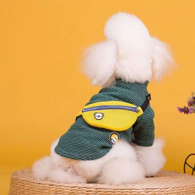 China Viable Fast Shipping Dog High Fashion Clothes Dog Shirts for sale