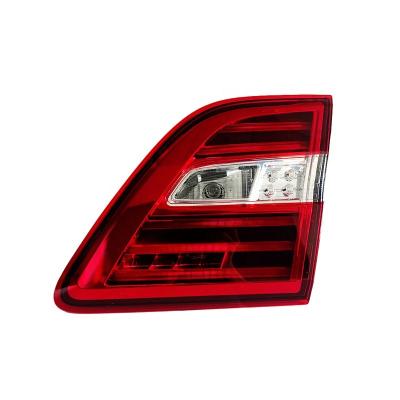 China Car Light Taillamp LED ML W166 Tail Light 2012-2015 Outer  Rear lamps 1669063201/ 1669063301 for sale