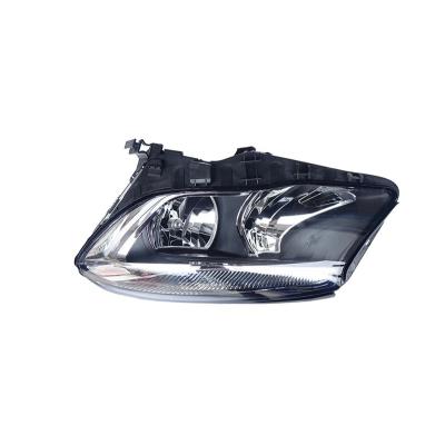 China Car Light New Model For Benz W156 Headlight Halogen Headlamps for Mercedes X156 H15 H7 1569061100 GLA Class Front Lamp 1569061200 for sale