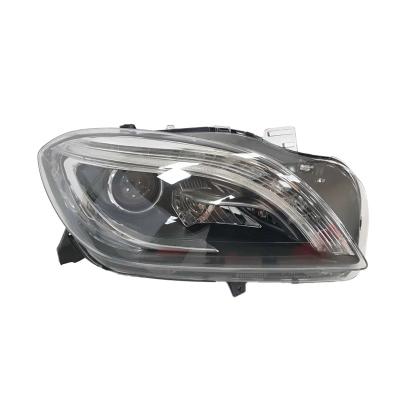 China Xenon Xenon Headlight Hid W166 Head lamp for Mercedes Benz Head Lights ML350 ML300 1668205459 for sale