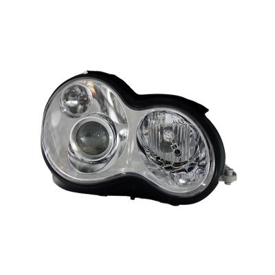 China Hid W203 Headlight Xenon Head Lamp for Mercedes Benz C Class A2038203559 2038203659 203 820 3559DP for sale