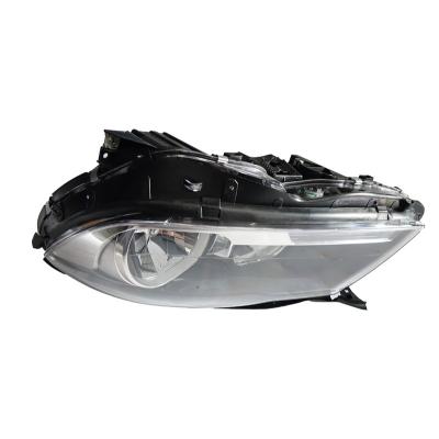 China Lighting Lamp Automotive parts High-quality  new style Halogen  headlight for BENZ  W204  C CLASS  204 820 9559/204 820 9659 for sale