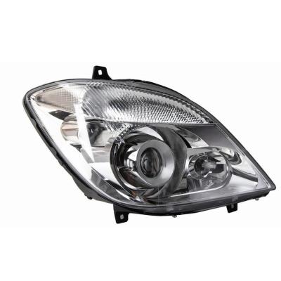 China Height Automotive part Hot Sale  Xenon  Headlight For BENZ  W906 SPRINTER   906 820 0961/906 820 1061 for sale