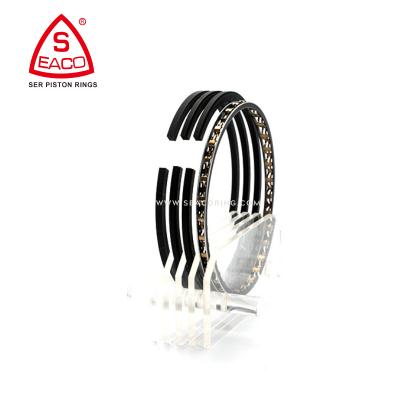 China Professional Air Compressor Supplier Air Compressor Piston Rings 95mm 14529-99014 for sale