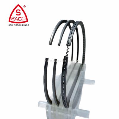 China Professional Generator Supplier 6138-32-2200 Piston Ring S6D110 For KOMATSU for sale