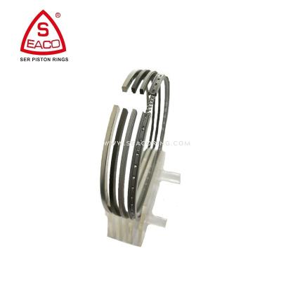 China 13011-3540A K13C Truck Heavy Duty Commercial PISTON RING Set For Hino for sale