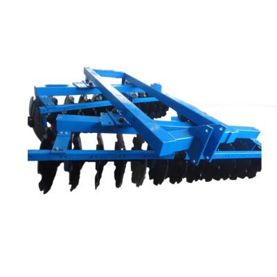 China Farms Competitive Price Brazil Specification Tractor Supply Tractors Disc Harrow For Farm for sale