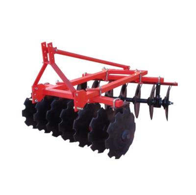 China A Farms Application Exceeding Supply Diagram Blade Harrow Shaft Hydraulic Disc Harrow For Tractor for sale