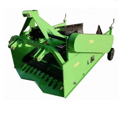 China Best Three Point Mounted Potato Harvester Structural Self Propelled Automatic Potato Equipment For Sale for sale